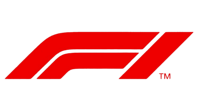 Formula 1 logo